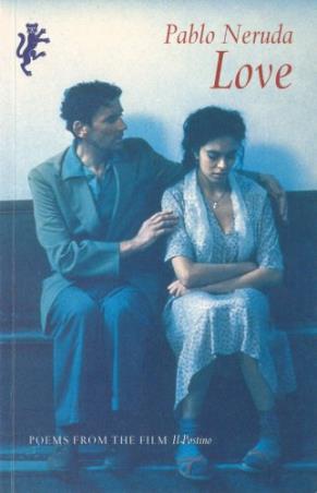 Book cover number 1 for Love written by Pablo Neruda published by Random House