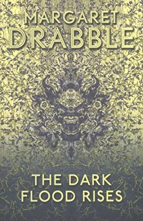 Book cover number 1 for The Dark Flood Rises written by Margaret Drabble published by Random House
