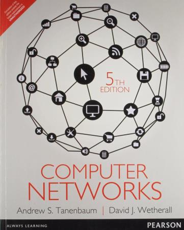 Buy Computer Networks Book Online