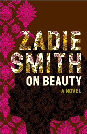 Book cover number 1 for On Beauty written by Zadie Smith published by Penguin Books