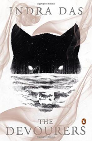 Book cover number 1 for The Devourers written by Indra Das published by Penguin Books