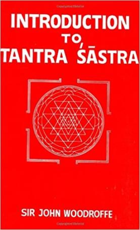 Book cover number 1 for Introudction To Tantra Sastra written by John Woodroffe published by Ganesh & Co. (Madras) Private Ltd.