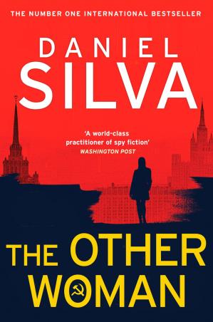 Book cover number 1 for The Other Woman written by Daniel Silva published by Harper Collins Publishers