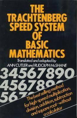 Book cover number 1 for The Trachtenberg Speed System of Basic Mathematics written by NA published by Rupa Publications India