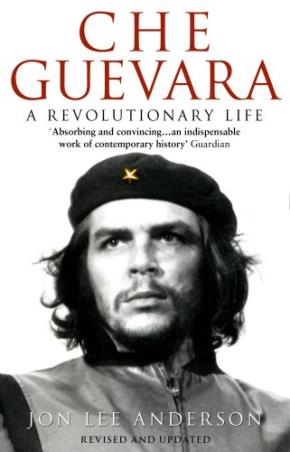 Book cover number 1 for Che Guevara : A Revolutionary Life written by Jon Lee Anderson published by Bantam Books