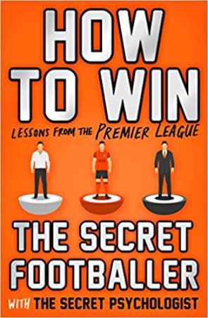 Book cover number 1 for How To Win : Lessons From The Premier League written by NA published by Guardian Faber