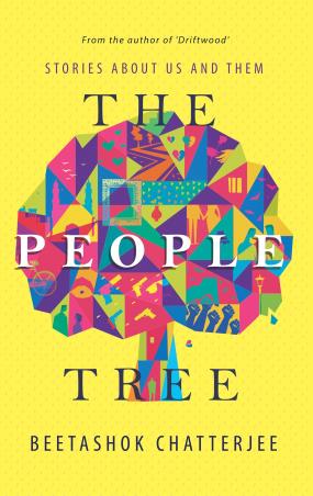 Book cover number 1 for The People Tree written by Beetashok Chatterjee published by Readomania
