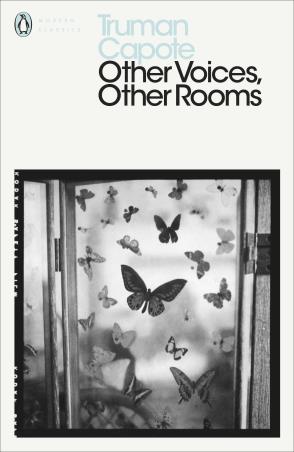 Book cover number 1 for Other Voices, Other Rooms (Penguin Modern Classics) written by Truman Capote published by Penguin Modern Classics