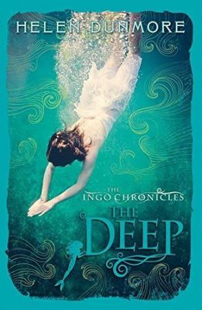Book cover number 1 for The Deep written by Helen Dunmore published by Harper Collins Publishers