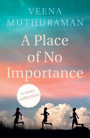 Book cover number 1 for A Place Of No Importance written by Veena Muthuraman published by Juggernaut