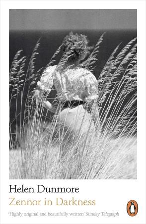 Book cover number 1 for Zennor In Darkness written by Helen Dunmore published by Penguin Books