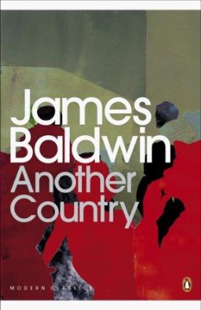 Book cover number 1 for Another Country (Penguin Modern Classics) written by James Baldwin published by Penguin Modern Classics