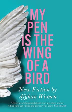 Book cover number 1 for My Pen Is The Wing Of A Bird written by Lyse Doucet, Lucy Hannah published by MacLehose Press