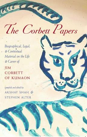 Book cover number 1 for The Corbett Papers written by NA published by Black Kite
