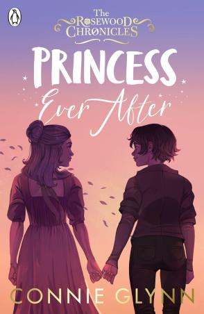 Book cover number 1 for Princess Ever After written by Connie Glynn published by Penguin Random House