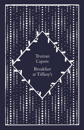 Book cover number 1 for Breakfast At Tiffany's written by Truman Capote published by Penguin Classics