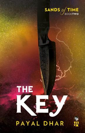 Book cover number 1 for The Key written by Payal Dhar published by Speaking Tiger Publishing Private Limited