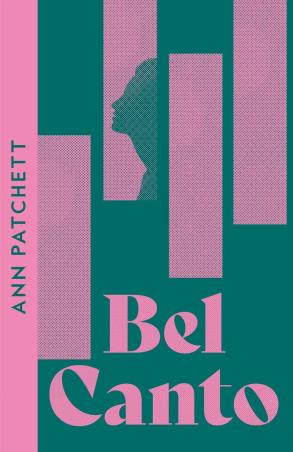 Book cover number 1 for Bel Canto written by Ann Patchett published by Fourth Estate