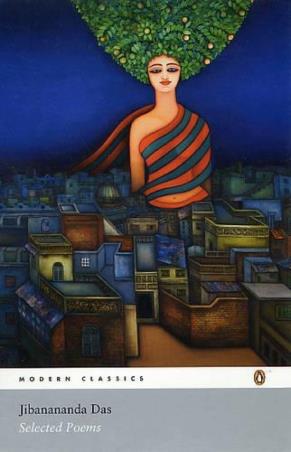 Book cover number 1 for Selected Poems : Jibanananda Das (Modern Classis) written by Jibananda Das published by Penguin Books