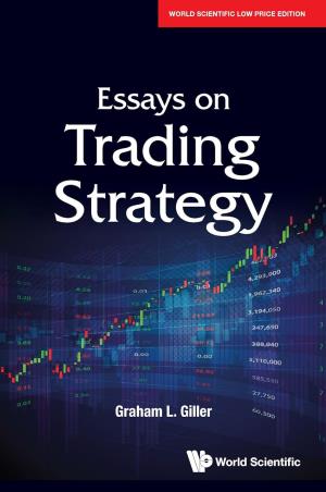 Book cover number 1 for Essays On Trading Strategy written by Graham L. Giller published by World Scientific