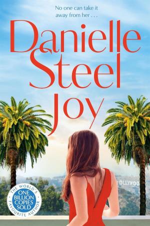 Book cover number 1 for Joy written by Danielle Steel published by Pan Macmillan