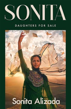 Book cover number 1 for Sonita : Daughters For Sale written by Sonita Alizada published by HQ