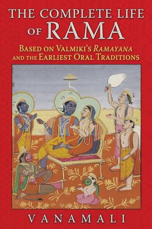 Book cover number 1 for The Complete Life Of Rama written by Vanamali published by Simon & Schuster