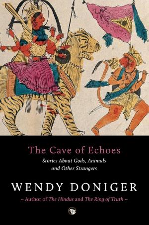 Book cover number 1 for The Cave Of Echoes : Stories About Gods, Animals And Other Strangers written by Wendy Doniger published by Speaking Tiger Publishing Private Limited