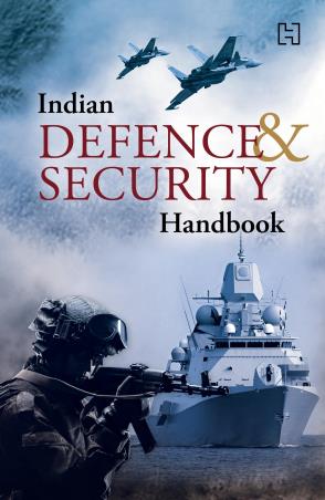 Book cover number 1 for Indian Defence And Security Handbook written by NA published by Hachette