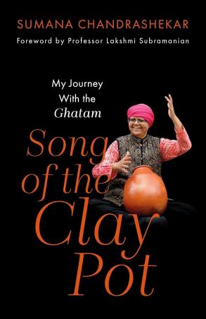 Book cover number 1 for Song Of The Clay Pot written by Sumana Chandrashekar published by Speaking Tiger Publishing Private Limited