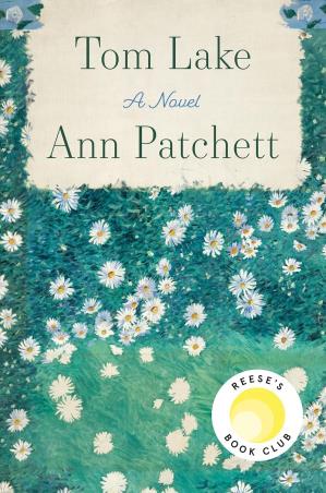 Book cover number 1 for Tom Lake A Novel written by Ann Patchett published by Harper Collins Publishers
