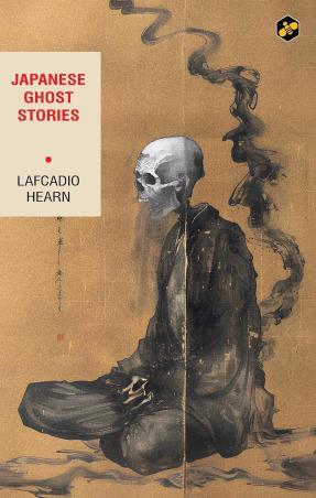 Book cover number 1 for Japanese Ghost Stories written by Lafcadio Hearn published by Bee Books
